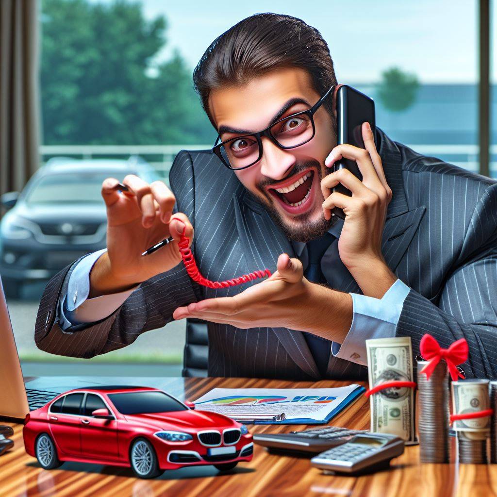 Maîtrisez l'art de la négociation : Comment obtenir le meilleur prix de vente pour votre voiture en Belgique