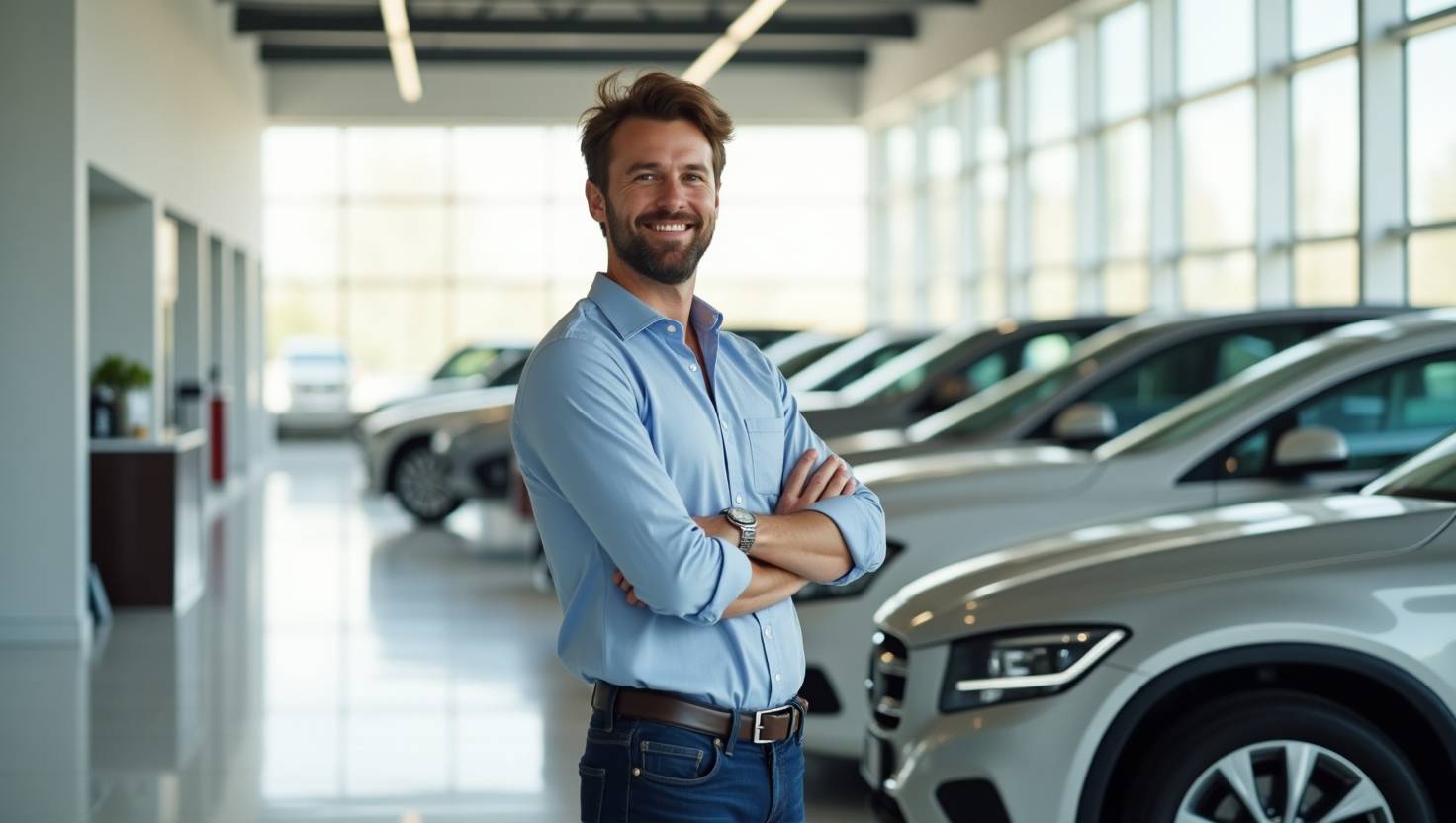 Quels critères influencent la cote d’une voiture d’occasion