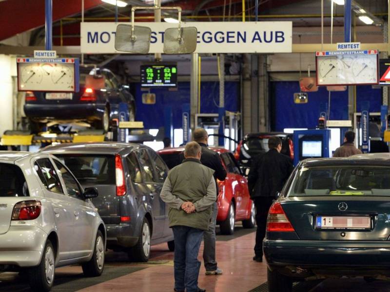 Le contrôle technique belge : tout ce que vous devez savoir pour votre sécurité routière