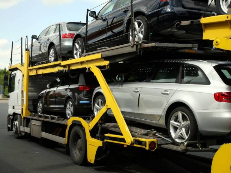 Import export voiture : quelles règles à respecter ?
