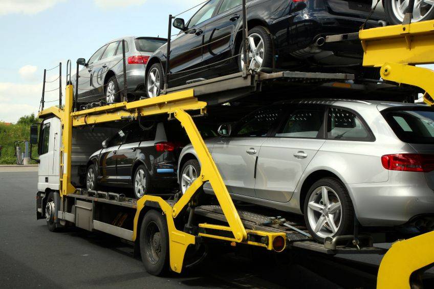 Import export voiture : quelles règles à respecter ?