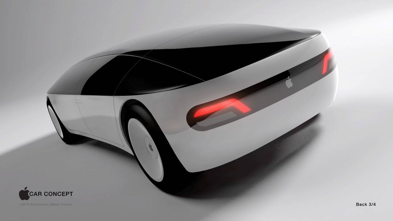 Une iOs pour automobile en gestation chez Apple
