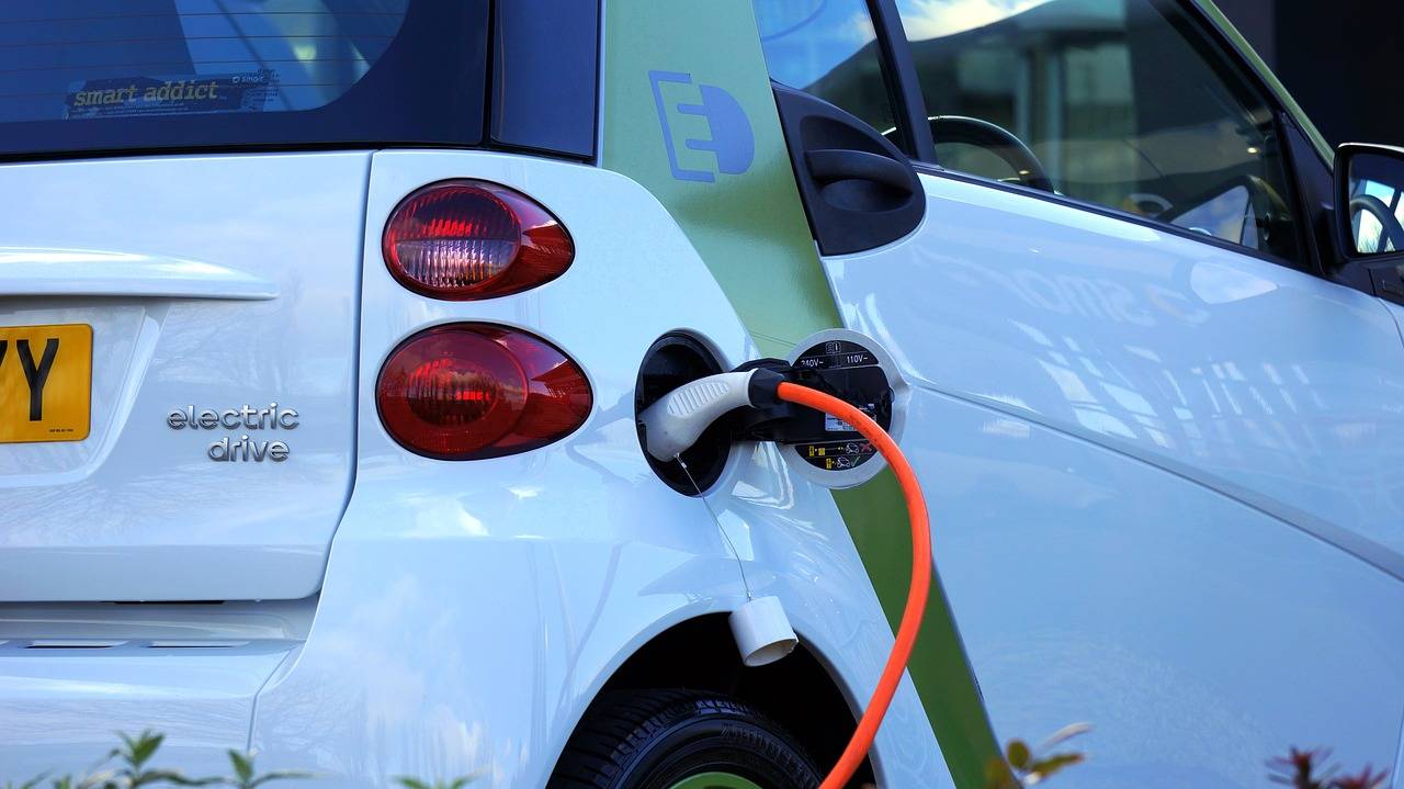 Les voitures électriques les plus performantes en 2020