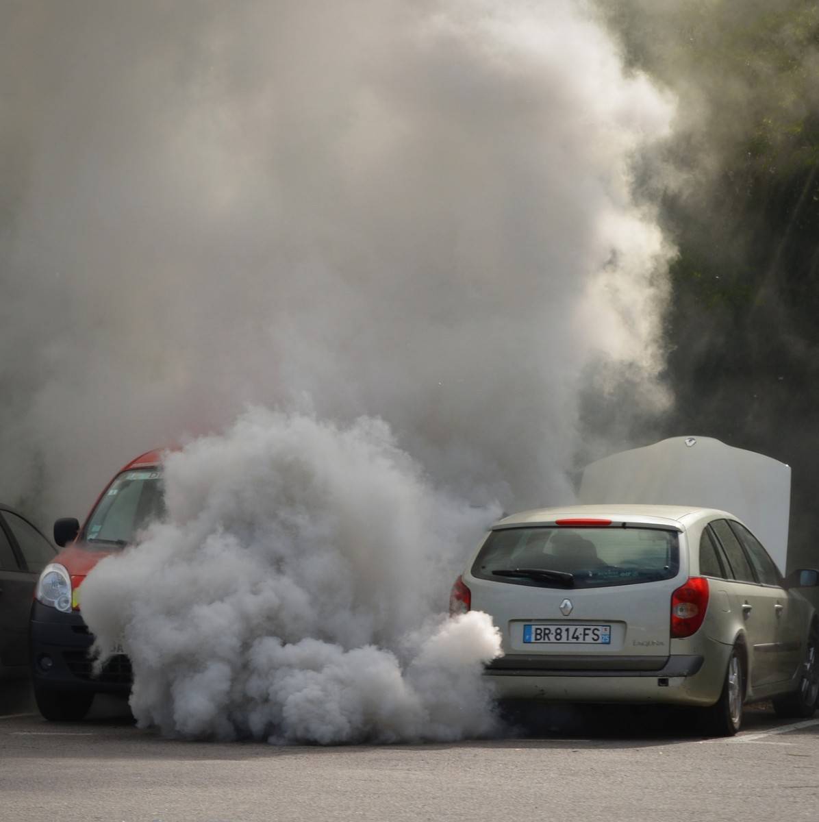 29 millions de véhicules polluent plus que les Volkswagen de « Dieselgate » en Europe